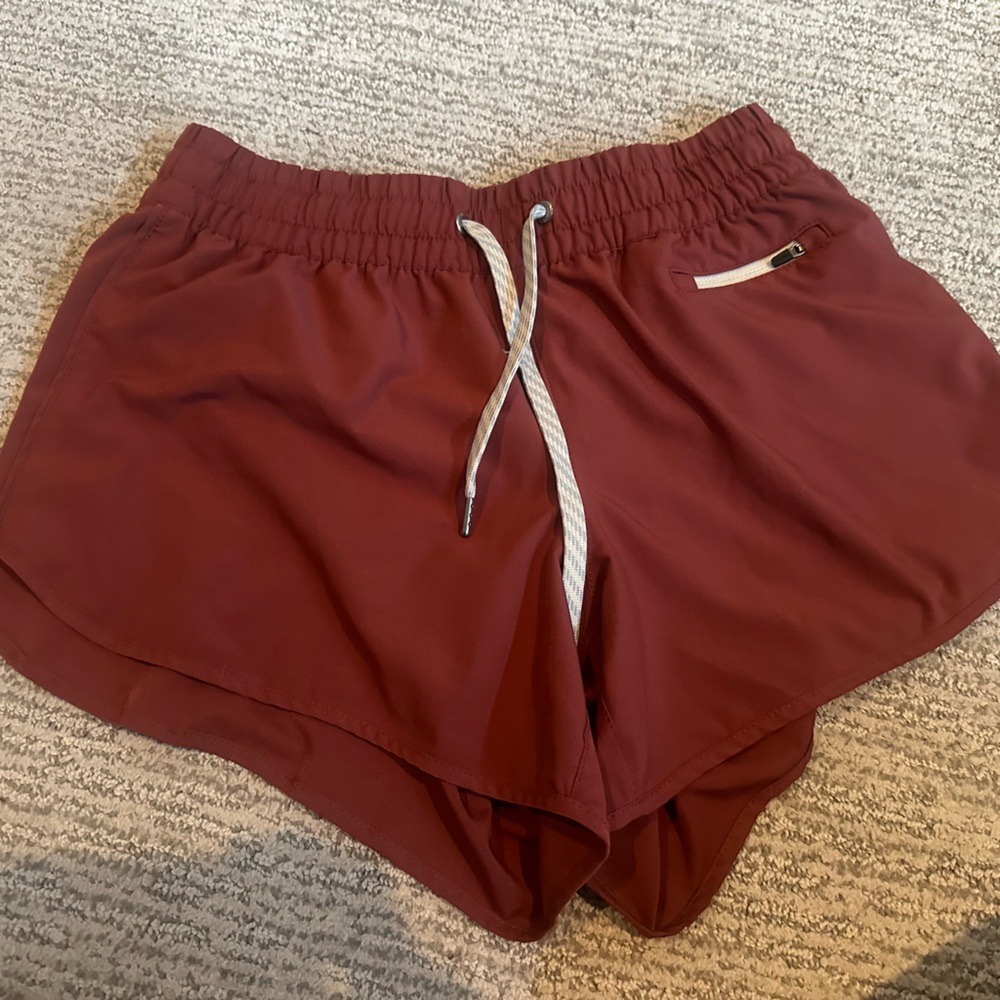 Vuori Clementine 2.0 Short